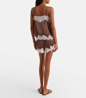 Shorts Marisol | Faithfull