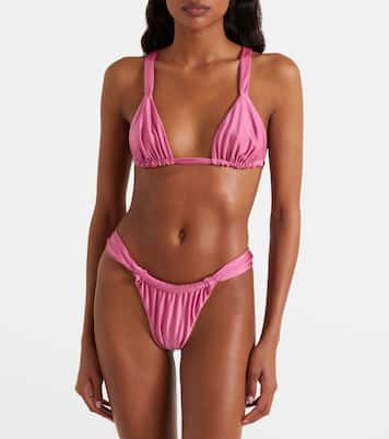 Mary bikini top | Faithfull