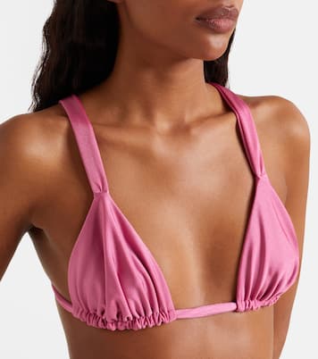 Mary bikini top | Faithfull
