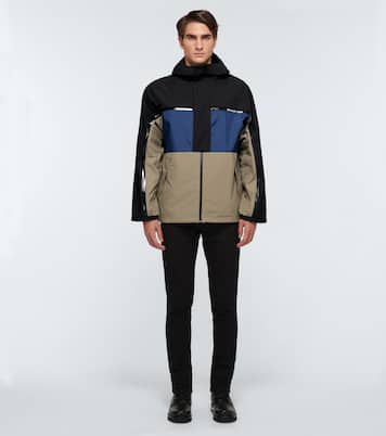 7 MONCLER FRGMT HIROSHI FUJIWARA Warren jacket | Moncler Genius