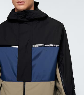 7 MONCLER FRGMT HIROSHI FUJIWARA Warren jacket | Moncler Genius