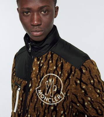 2 Moncler 1952 Inagi jacket | Moncler Genius