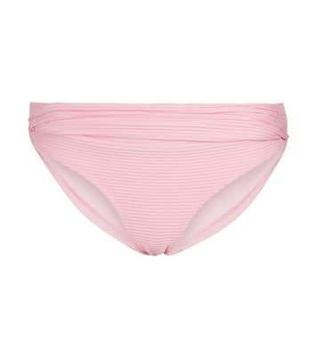 Culotte de bikini Coral Beach | Heidi Klein
