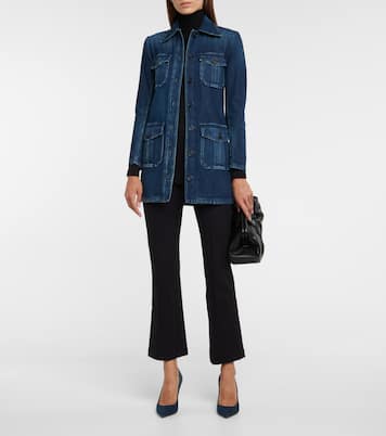 Pantalon Grazia | Wolford