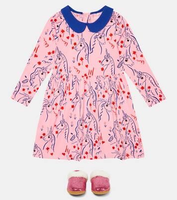 Youth Nakiska™ Slide II slippers | Sorel Kids