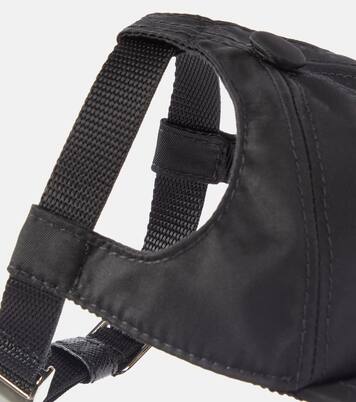 قبعة كاب بيسبول لكلب Re-Nylon | Prada