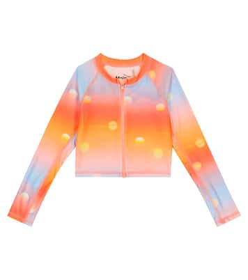 Nellie rashguard | Molo