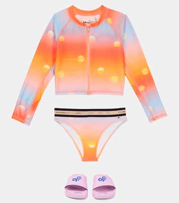 Nellie rashguard | Molo