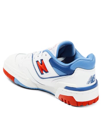 Zapatillas 550 de piel | New Balance Kids