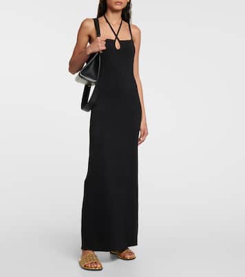 Sculpt Woven slides | Proenza Schouler