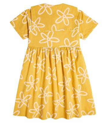 Floral cotton dress | Jellymallow