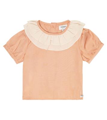 Baby Top Birgitz | Donsje