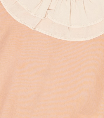 Baby Top Birgitz | Donsje