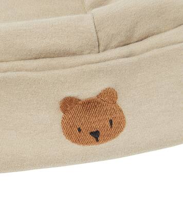 Baby Peller beanie | Donsje