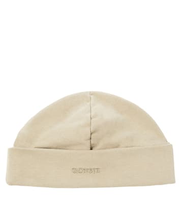 Baby Peller beanie | Donsje