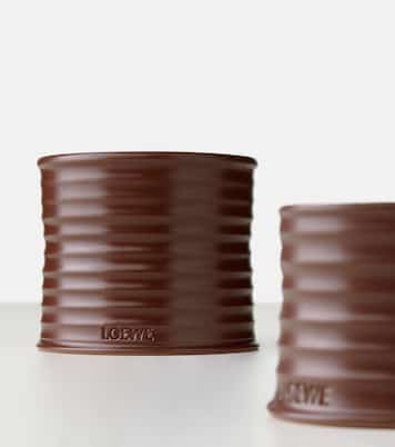 Beetroot Medium candle | Loewe Home Scents