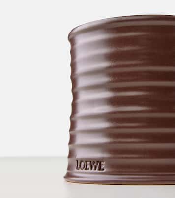 Beetroot Medium candle | Loewe Home Scents