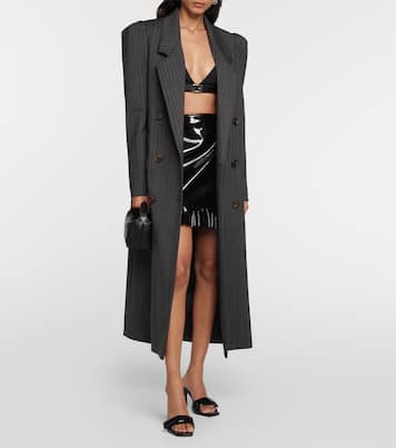 Pantoletten Alodie | Gia Borghini