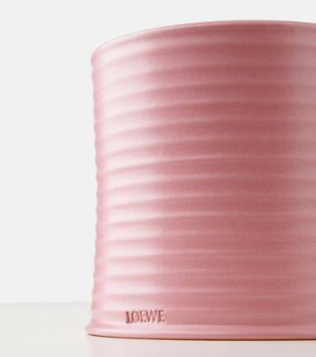 Ivy Large scented candle | Loewe Home Scents