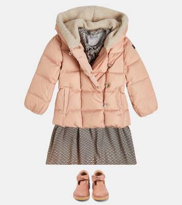 Veste doudoune matelassée | Il Gufo