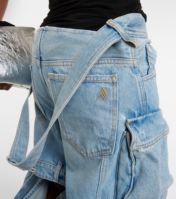 Jean cargo | The Attico
