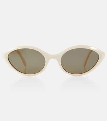 Cat-eye sunglasses | Celine Eyewear