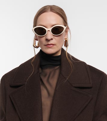 Cat-eye sunglasses | Celine Eyewear