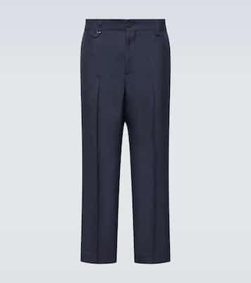 Pantalon Cabri raccourci  | Jacquemus