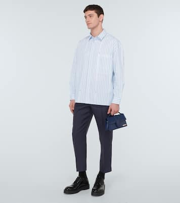 Pantalon Cabri raccourci  | Jacquemus