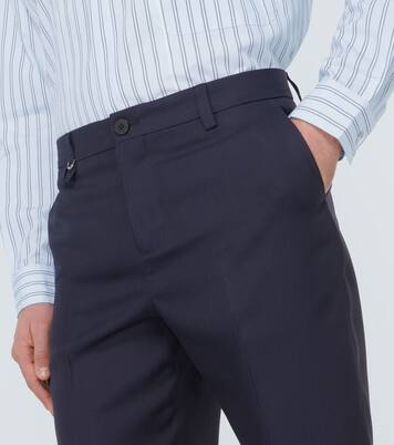 Pantalon Cabri raccourci  | Jacquemus