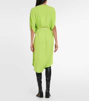 Midikleid | MM6 Maison Margiela