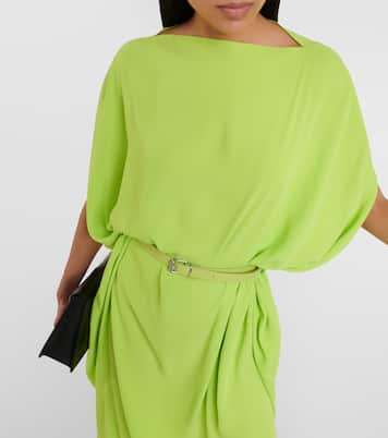 Midikleid | MM6 Maison Margiela