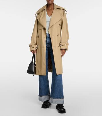 Top aus Kaschmir | Jardin des Orangers