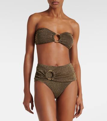 Culotte de bikini Dorit | Alexandra Miro