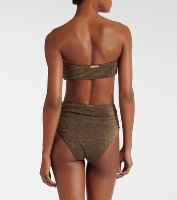 Culotte de bikini Dorit | Alexandra Miro