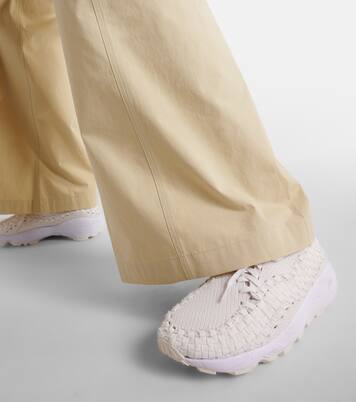 Sneakers Air Footscape | Nike