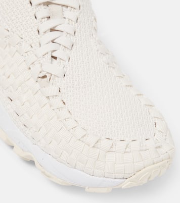 Sneakers Air Footscape | Nike