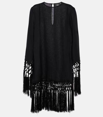 Murray linen shift dress | Taller Marmo