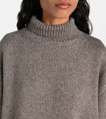 Rollkragenpullover Tabitha aus Kaschmir | Nili Lotan