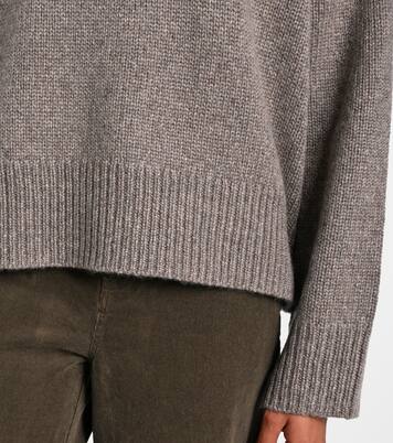 Rollkragenpullover Tabitha aus Kaschmir | Nili Lotan