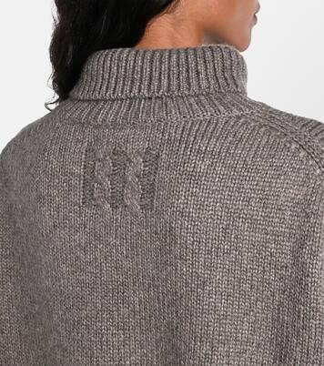 Rollkragenpullover Tabitha aus Kaschmir | Nili Lotan
