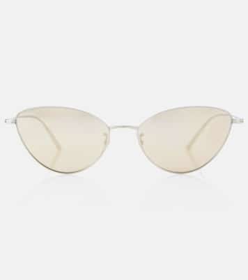 x Oliver Peoples - Occhiali da sole 1998C | Khaite