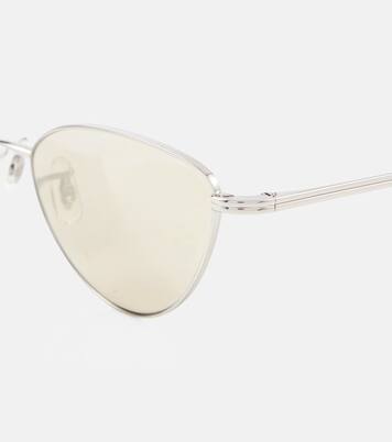 x Oliver Peoples - Occhiali da sole 1998C | Khaite