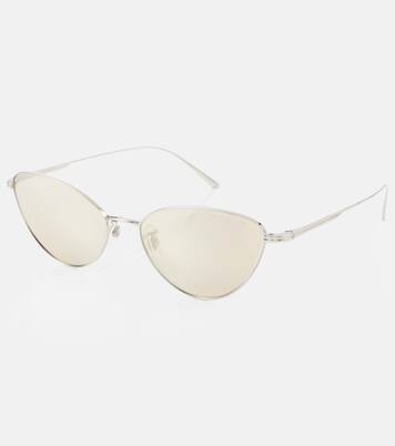 x Oliver Peoples - Occhiali da sole 1998C | Khaite