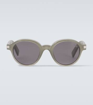 Lunettes de soleil rondes | Zegna