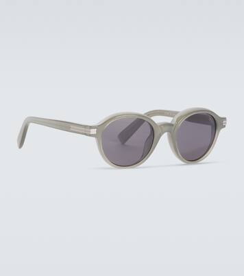 Lunettes de soleil rondes | Zegna