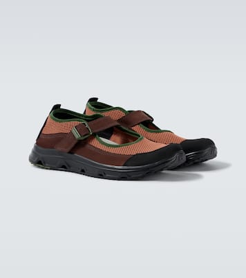 RX Marie-Jeanne sneakers | Salomon