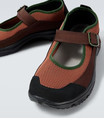 RX Marie-Jeanne sneakers | Salomon
