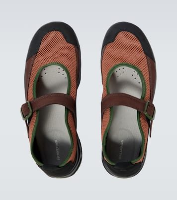 RX Marie-Jeanne sneakers | Salomon