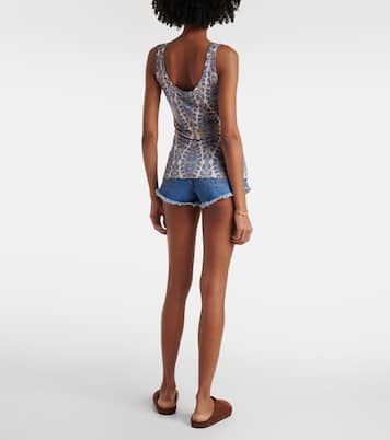 Top con stampa | Etro